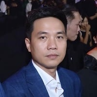 David Chen