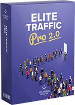 Elite Traffic Training Course 2.0 – 50% OFF