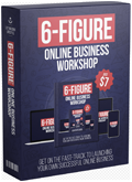 5-Day Virtual Online Business Workshop